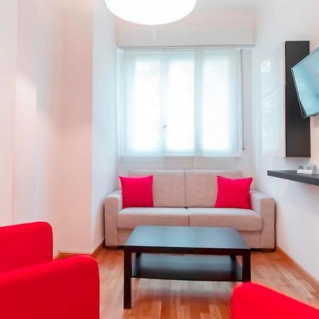 Italianway - Gioia 31 Apartment Milan Exterior photo
