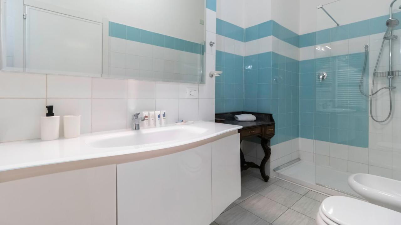 Italianway - Gioia 31 Apartment Milan Exterior photo
