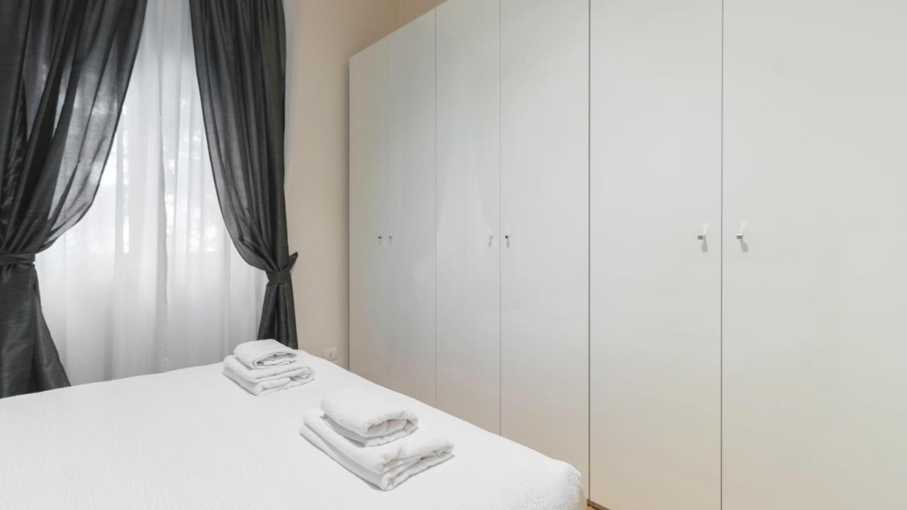 Italianway - Gioia 31 Apartment Milan Exterior photo