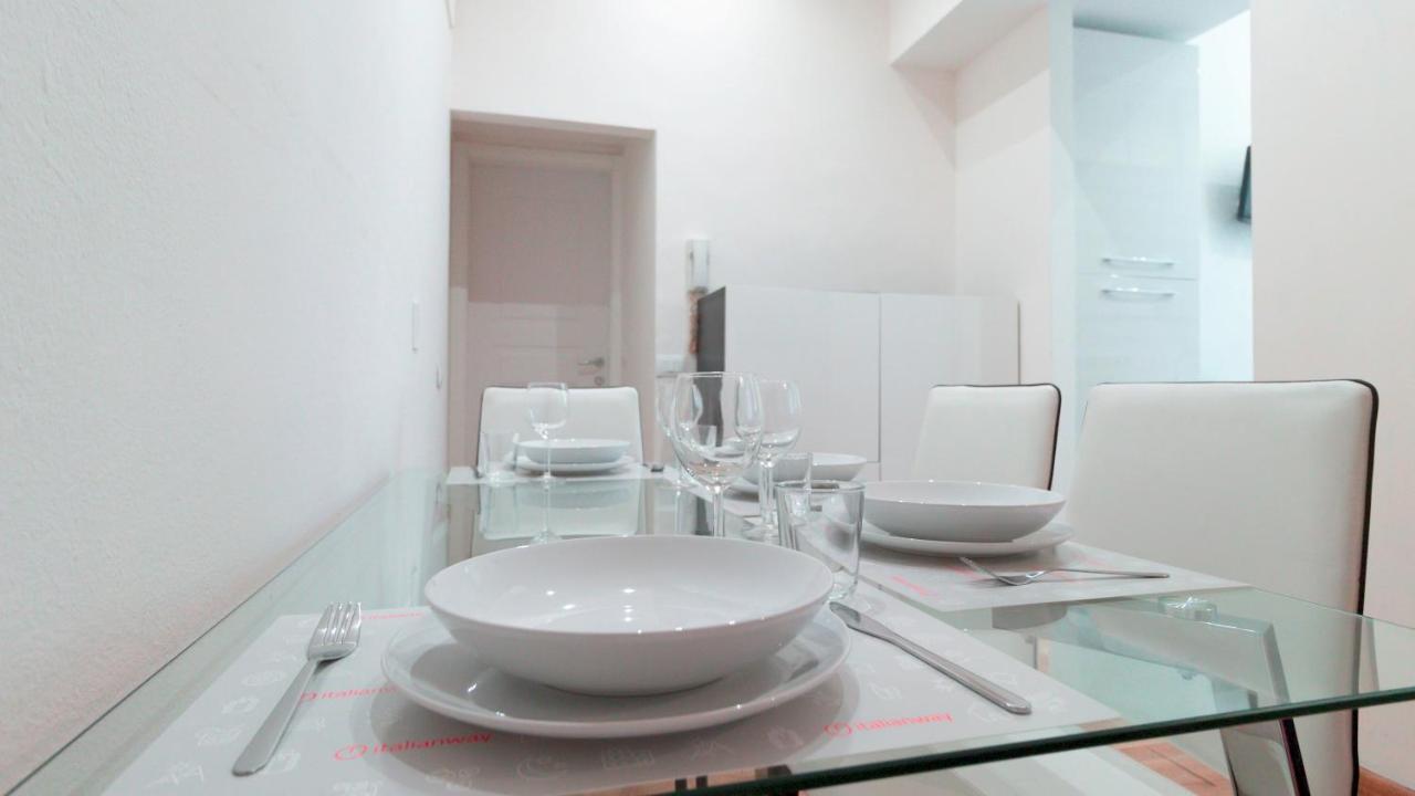 Italianway - Gioia 31 Apartment Milan Exterior photo