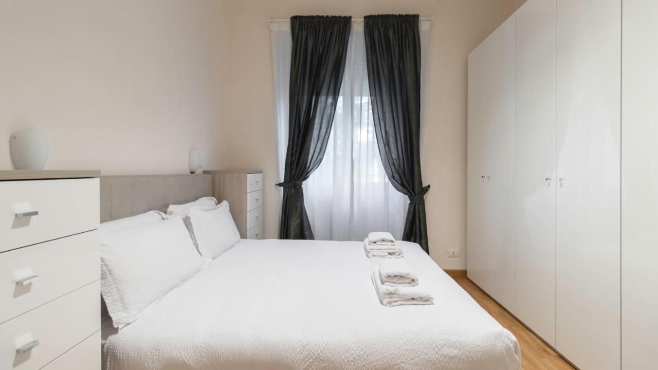 Italianway - Gioia 31 Apartment Milan Exterior photo