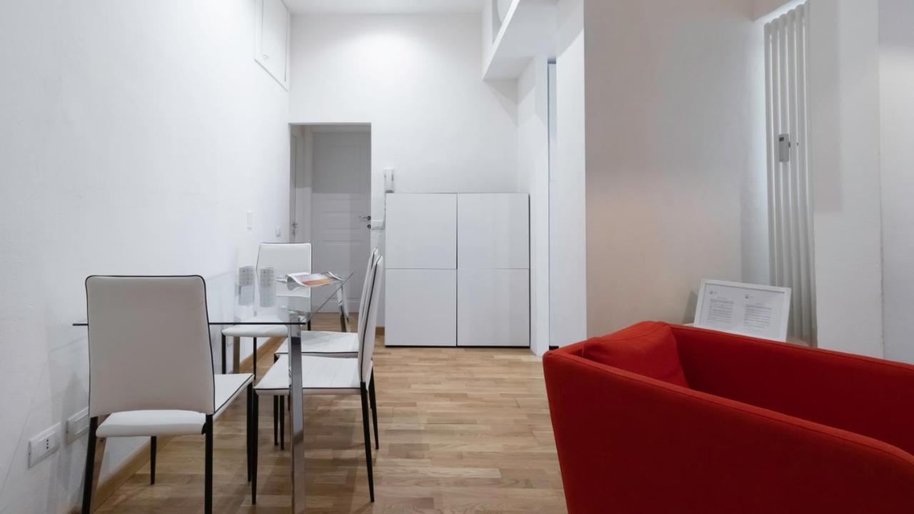 Italianway - Gioia 31 Apartment Milan Exterior photo